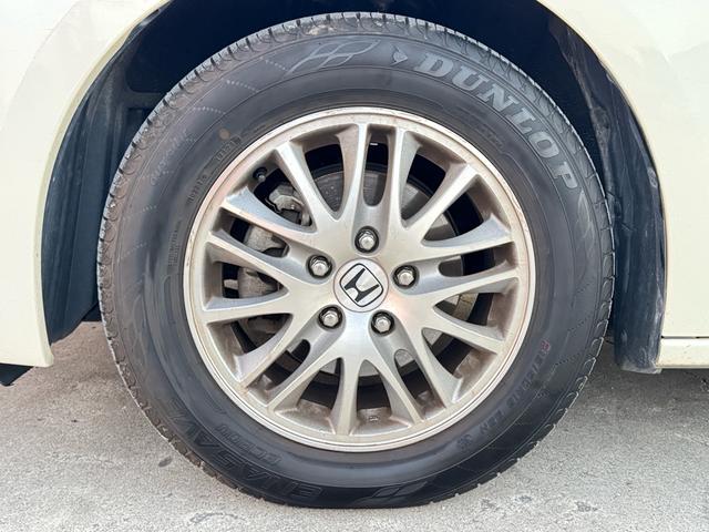 オデッセイ Ｌ　スマートキー／ＥＴＣ／ＡＢＳ／Ｂｌｕｅｔｏｏｔｈ／電動シート／全周囲カメラ／バックカメラ／サイドカメラ／クルーズコントロール／７人乗り／純正アルミホイール／ＨＩＤ／ＤＶＤ／盗難防止システム／エアバッグ（56枚目）