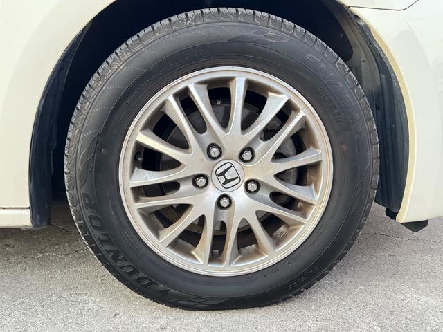 オデッセイ Ｌ　スマートキー／ＥＴＣ／ＡＢＳ／Ｂｌｕｅｔｏｏｔｈ／電動シート／全周囲カメラ／バックカメラ／サイドカメラ／クルーズコントロール／７人乗り／純正アルミホイール／ＨＩＤ／ＤＶＤ／盗難防止システム／エアバッグ（58枚目）