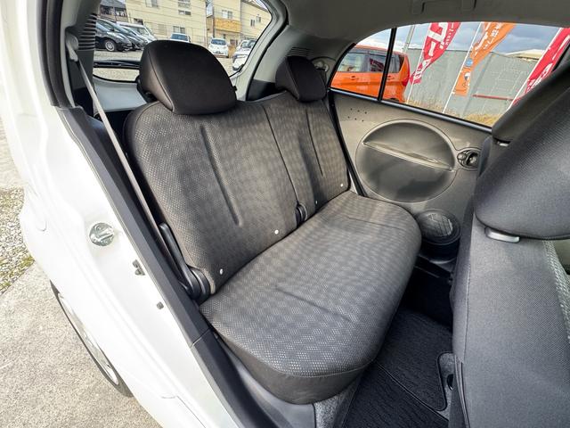 アイミーブ Ｘ　電気自動車／ＢＥＶ／スマートキー／ＬＥＤヘッドライト／シートヒーター／ＡＢＳ／オートエアコン／オートライト／スタッドレスタイヤ付き／運転席エアバッグ助手席エアバッグ／カーテンエアバッグ／取扱説明書（12枚目）