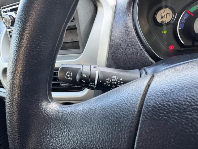 アイミーブ Ｘ　電気自動車／ＢＥＶ／スマートキー／ＬＥＤヘッドライト／シートヒーター／ＡＢＳ／オートエアコン／オートライト／スタッドレスタイヤ付き／運転席エアバッグ助手席エアバッグ／カーテンエアバッグ／取扱説明書（21枚目）