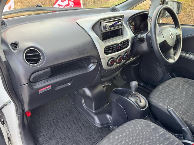 アイミーブ Ｘ　電気自動車／ＢＥＶ／スマートキー／ＬＥＤヘッドライト／シートヒーター／ＡＢＳ／オートエアコン／オートライト／スタッドレスタイヤ付き／運転席エアバッグ助手席エアバッグ／カーテンエアバッグ／取扱説明書（32枚目）