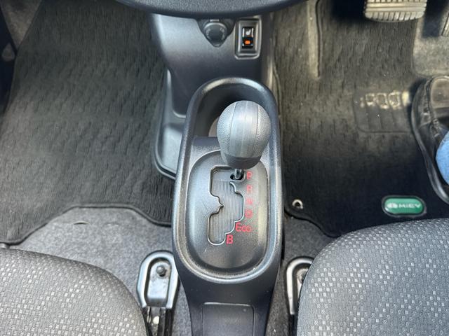 アイミーブ Ｘ　電気自動車／ＢＥＶ／スマートキー／ＬＥＤヘッドライト／シートヒーター／ＡＢＳ／オートエアコン／オートライト／スタッドレスタイヤ付き／運転席エアバッグ助手席エアバッグ／カーテンエアバッグ／取扱説明書（38枚目）