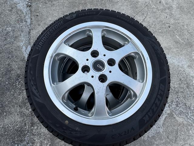 アイミーブ Ｘ　電気自動車／ＢＥＶ／スマートキー／ＬＥＤヘッドライト／シートヒーター／ＡＢＳ／オートエアコン／オートライト／スタッドレスタイヤ付き／運転席エアバッグ助手席エアバッグ／カーテンエアバッグ／取扱説明書（50枚目）