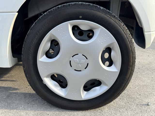 アイミーブ Ｘ　電気自動車／ＢＥＶ／スマートキー／ＬＥＤヘッドライト／シートヒーター／ＡＢＳ／オートエアコン／オートライト／スタッドレスタイヤ付き／運転席エアバッグ助手席エアバッグ／カーテンエアバッグ／取扱説明書（52枚目）