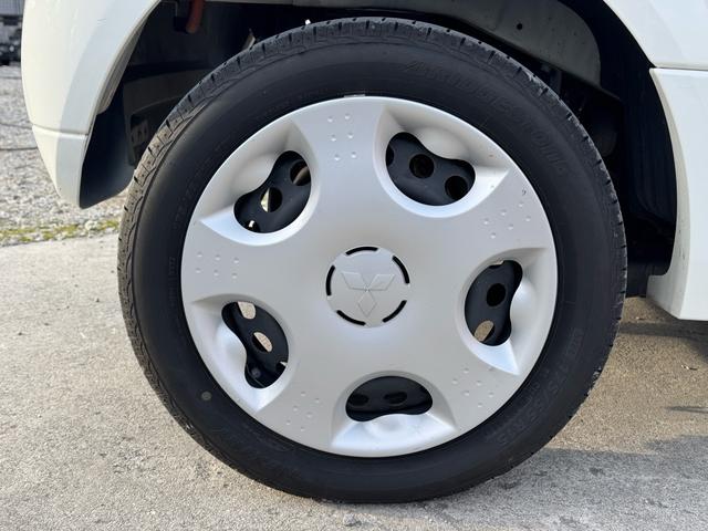 アイミーブ Ｘ　電気自動車／ＢＥＶ／スマートキー／ＬＥＤヘッドライト／シートヒーター／ＡＢＳ／オートエアコン／オートライト／スタッドレスタイヤ付き／運転席エアバッグ助手席エアバッグ／カーテンエアバッグ／取扱説明書（53枚目）