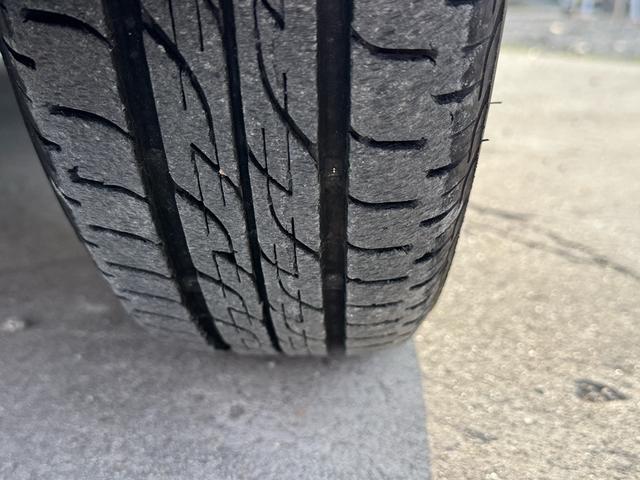 アイミーブ Ｘ　電気自動車／ＢＥＶ／スマートキー／ＬＥＤヘッドライト／シートヒーター／ＡＢＳ／オートエアコン／オートライト／スタッドレスタイヤ付き／運転席エアバッグ助手席エアバッグ／カーテンエアバッグ／取扱説明書（56枚目）