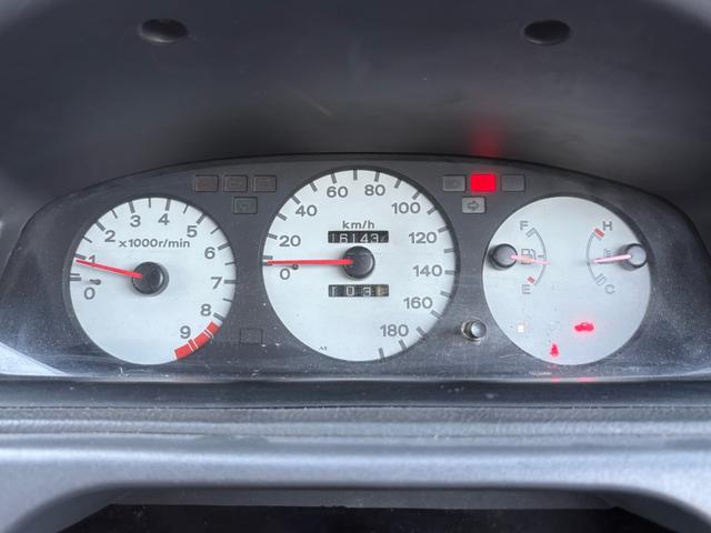 シビック 　Ｂ１８Ｃ／社外マフラー／光洋化学製アルミラジエーター／Ｋ＆Ｎ製エアクリ／Ｇｒｅｄｄｙ製オイルキャッチタンク／車高調／社外ホイール／社外リップ／レーシングスイッチ／ラッピング／デカール（34枚目）