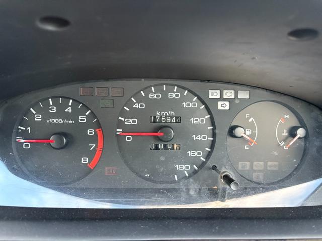 シビック ETi B16A換装/E-EG4改/つちのこチャンバー・社外エアクリ/社外マフラー/アルミラジエーター/社外アルミホイール/前後席純正シート/純正フロアマット(38枚目)