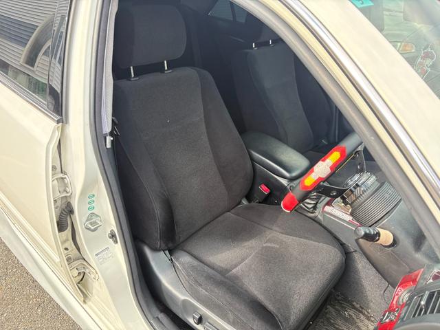 マークII グランデiR-S 110系グランデ/ReinHardマフラー/Vertecホイール/トムス車高調/VERTEXステアリング/クイックリリース/LWシフトノブ/Nスタホーン/純正オプションフルエアロ(19枚目)