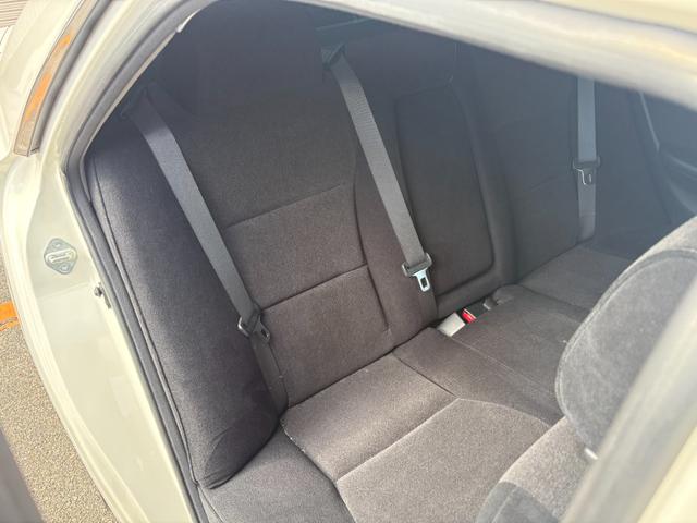 マークII グランデiR-S 110系グランデ/ReinHardマフラー/Vertecホイール/トムス車高調/VERTEXステアリング/クイックリリース/LWシフトノブ/Nスタホーン/純正オプションフルエアロ(23枚目)