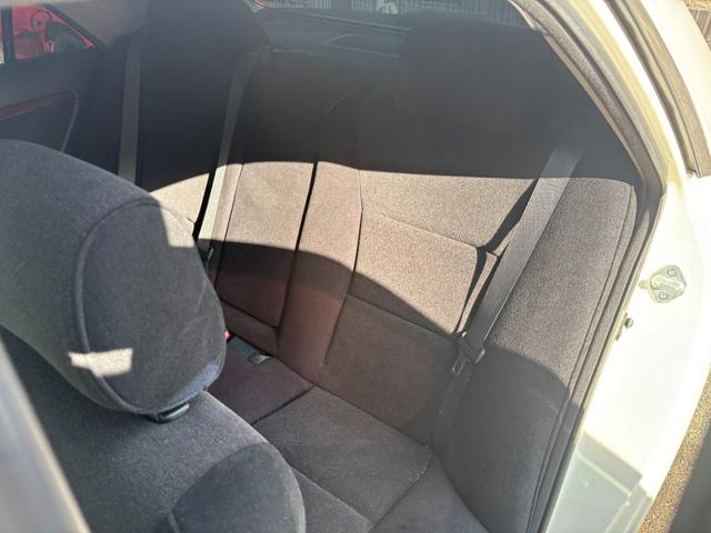 マークII グランデiR-S 110系グランデ/ReinHardマフラー/Vertecホイール/トムス車高調/VERTEXステアリング/クイックリリース/LWシフトノブ/Nスタホーン/純正オプションフルエアロ(31枚目)