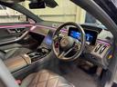 MERCEDES MAYBACH S-CLASS