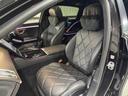 MERCEDES MAYBACH S-CLASS