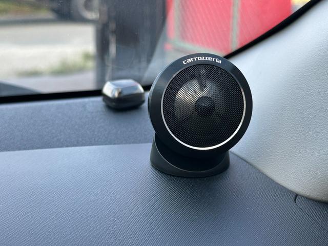 アクア S TRD製サスペンション+エアロキット+アルミホイール カロッツェリアサウンドシステム スマートキー 電動格納ミラー CVT 衝突安全ボディ ABS CD MD エアコン パワーステアリング(20枚目)