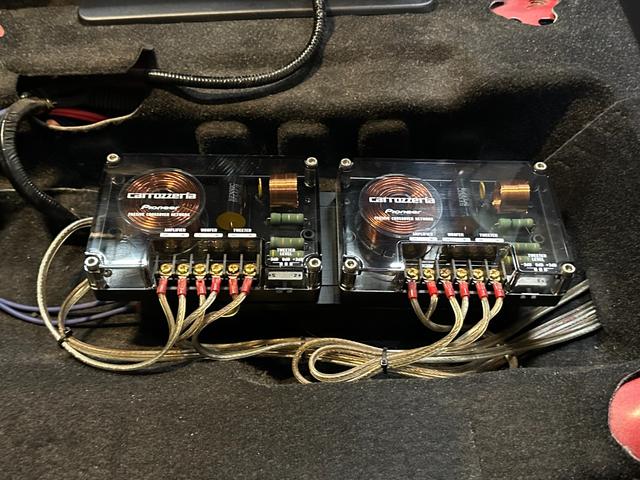 アクア S TRD製サスペンション+エアロキット+アルミホイール カロッツェリアサウンドシステム スマートキー 電動格納ミラー CVT 衝突安全ボディ ABS CD MD エアコン パワーステアリング(23枚目)