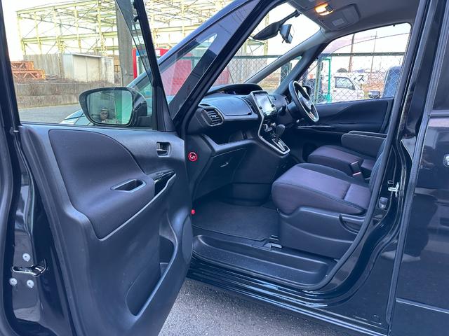 セレナ ハイウェイスターＧ　全周囲カメラ　ＴＶ　クリアランスソナー　オートクルーズコントロール　パークアシスト　衝突被害軽減システム　両側電動スライドドア　ＬＥＤヘッドランプ　スマートキー　アイドリングストップ　電動格納ミラー（68枚目）