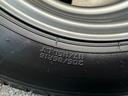 タイヤサイズ:205/85R16