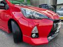 S TRD製サスペンション+エアロキット+アルミホイール カロッツェリアサウンドシステム スマートキー 電動格納ミラー CVT 衝突安全ボディ ABS CD MD エアコン パワーステアリング(31枚目)