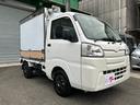 ハイゼットトラック  キッチンカー 冷蔵移動販売車 2室構造/食品&ドリンク対応 110V外部電源対応 4WD AT バックカメラ エアコン 運転席エアバッグ 助手席エアバッグ ミュージックプレイヤー接続可 中古車画像_2