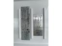 エンゲル製冷蔵庫 MT45F-D1D-P (容量45リットル) も装備
