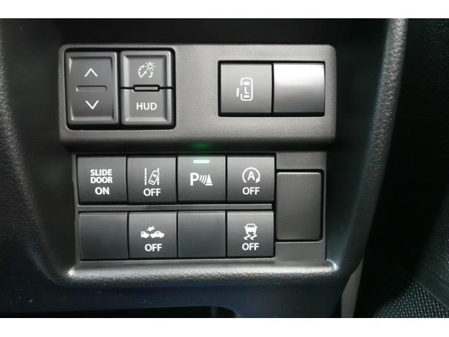 ソリオバンディット ハイブリッドＭＶ　ＤＣＢＳ　左側パワスラ　電格ミラー　ステリモ　オートライト　ＡＣＣ　シートヒーター　ＬＥＤヘッドライト　ＬＥＤフォグライト（12枚目）