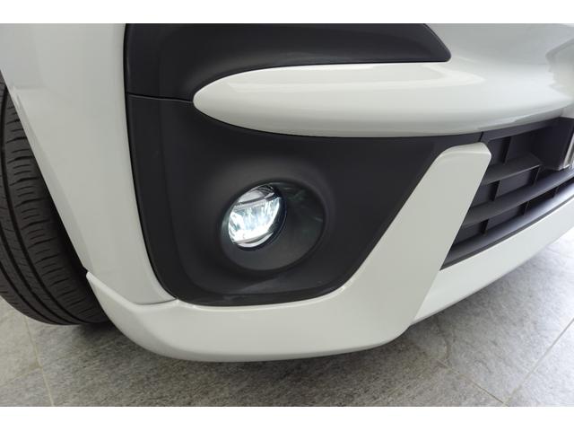 ソリオバンディット ハイブリッドＭＶ　ＤＣＢＳ　左側パワスラ　電格ミラー　ステリモ　オートライト　ＡＣＣ　シートヒーター　ＬＥＤヘッドライト　ＬＥＤフォグライト（35枚目）