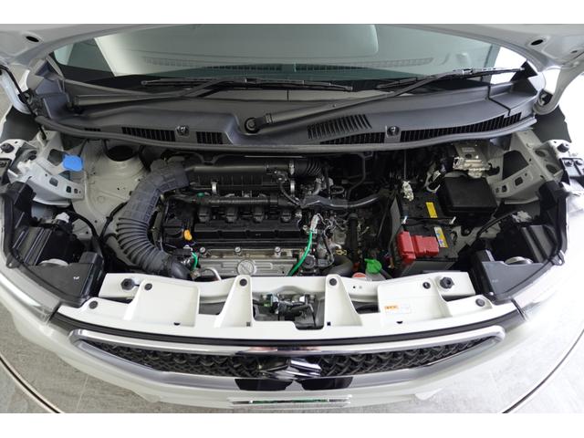 ソリオバンディット ハイブリッドＭＶ　ＤＣＢＳ　左側パワスラ　電格ミラー　ステリモ　オートライト　ＡＣＣ　シートヒーター　ＬＥＤヘッドライト　ＬＥＤフォグライト（38枚目）