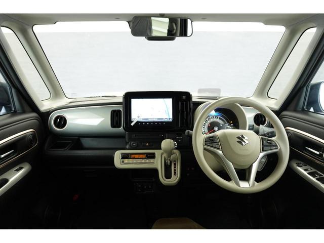 ワゴンＲスマイル ハイブリッドＸ　ＤＳＢＳ　全方位モニター付メモリーナビ　フルセグ　両側パワースライドドア　両席シートヒーター　オートライト　ＬＥＤヘッドライト　ＬＥＤフォクランプ　ＡＣＣ　電格ミラー　ステアリングオーディオスイッチ（22枚目）