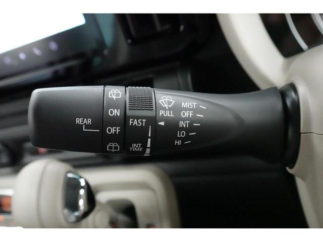 ワゴンＲスマイル ハイブリッドＸ　ＤＳＢＳ　全方位モニター付メモリーナビ　フルセグ　両側パワースライドドア　両席シートヒーター　オートライト　ＬＥＤヘッドライト　ＬＥＤフォクランプ　ＡＣＣ　電格ミラー　ステアリングオーディオスイッチ（27枚目）