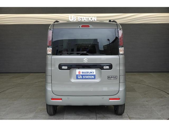 スペーシアベース ＸＦ　ＤＣＢＳ　全方位カメラ　片側パワスラ　電格ミラー　ＤＣＢＳ　全方位カメラ　片側パワスラ　電格ミラー　オートライト　ＡＣＣ　シートヒーター　ＬＥＤヘッドライト　ＬＥＤフォグライト（7枚目）