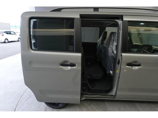 スペーシアベース ＸＦ　ＤＣＢＳ　全方位カメラ　片側パワスラ　電格ミラー　ＤＣＢＳ　全方位カメラ　片側パワスラ　電格ミラー　オートライト　ＡＣＣ　シートヒーター　ＬＥＤヘッドライト　ＬＥＤフォグライト（13枚目）