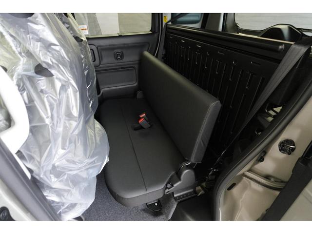 スペーシアベース ＸＦ　ＤＣＢＳ　全方位カメラ　片側パワスラ　電格ミラー　ＤＣＢＳ　全方位カメラ　片側パワスラ　電格ミラー　オートライト　ＡＣＣ　シートヒーター　ＬＥＤヘッドライト　ＬＥＤフォグライト（15枚目）