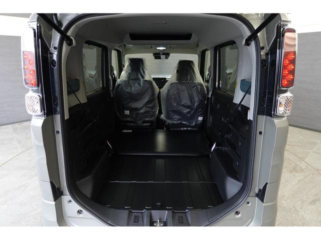 スペーシアベース ＸＦ　ＤＣＢＳ　全方位カメラ　片側パワスラ　電格ミラー　ＤＣＢＳ　全方位カメラ　片側パワスラ　電格ミラー　オートライト　ＡＣＣ　シートヒーター　ＬＥＤヘッドライト　ＬＥＤフォグライト（20枚目）