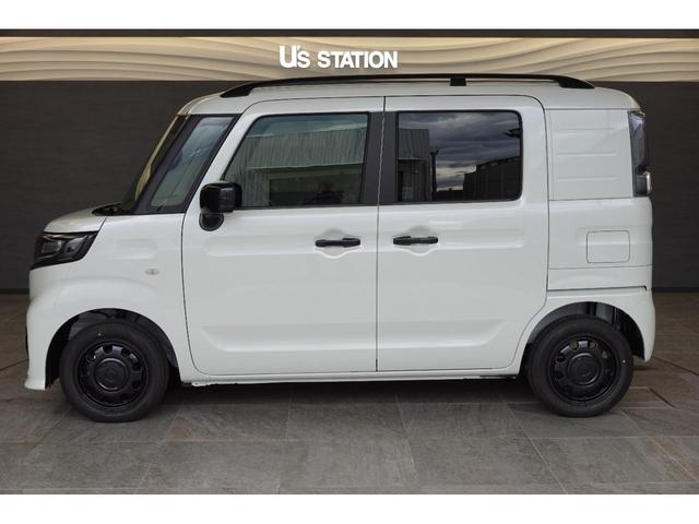 スペーシアベース XF DCBS 全方位カメラ 電格ミラー ステリモ オートライト シートヒーター LEDヘッドライト LEDフォグライト(4枚目)