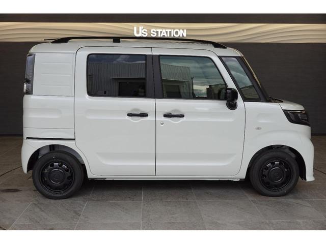 スペーシアベース XF DCBS 全方位カメラ 電格ミラー ステリモ オートライト シートヒーター LEDヘッドライト LEDフォグライト(5枚目)