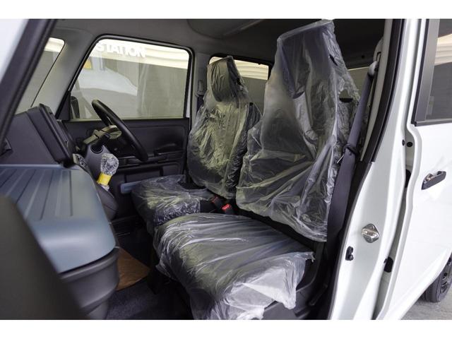 スペーシアベース XF DCBS 全方位カメラ 電格ミラー ステリモ オートライト シートヒーター LEDヘッドライト LEDフォグライト(14枚目)