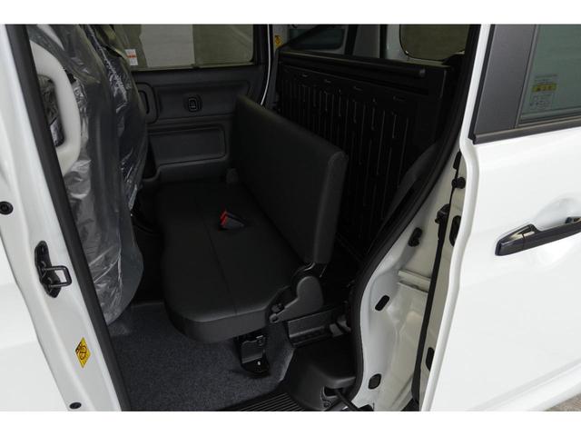 スペーシアベース XF DCBS 全方位カメラ 電格ミラー ステリモ オートライト シートヒーター LEDヘッドライト LEDフォグライト(15枚目)