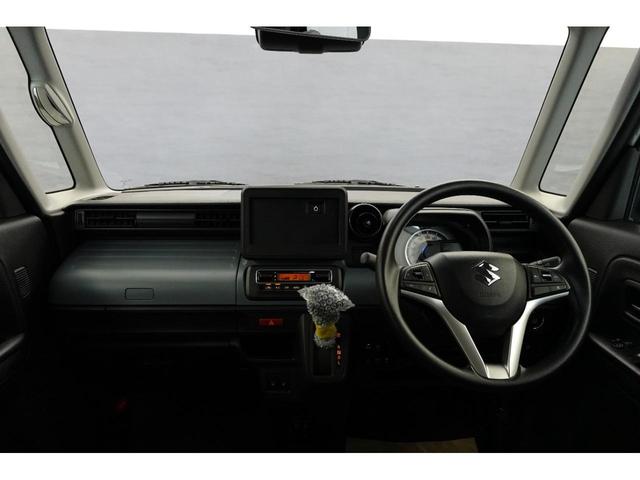 スペーシアベース XF DCBS 全方位カメラ 電格ミラー ステリモ オートライト シートヒーター LEDヘッドライト LEDフォグライト(16枚目)