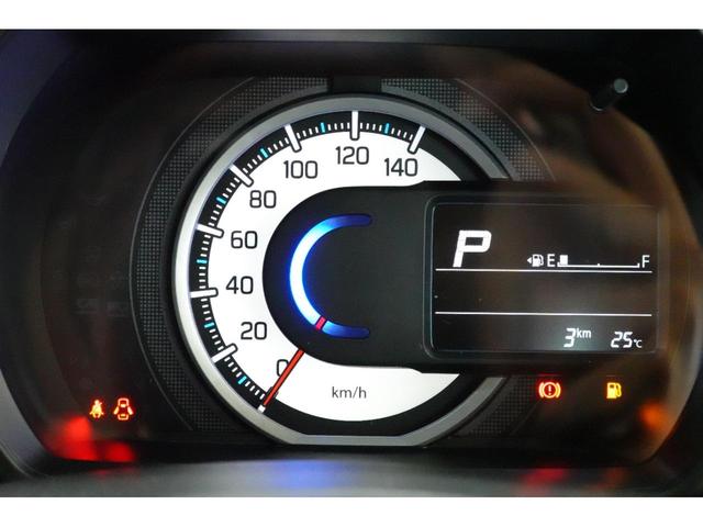 スペーシアベース XF DCBS 全方位カメラ 電格ミラー ステリモ オートライト シートヒーター LEDヘッドライト LEDフォグライト(17枚目)