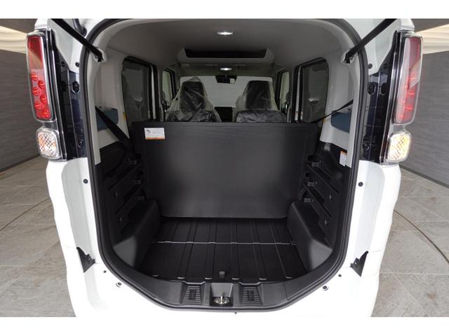 スペーシアベース XF DCBS 全方位カメラ 電格ミラー ステリモ オートライト シートヒーター LEDヘッドライト LEDフォグライト(18枚目)