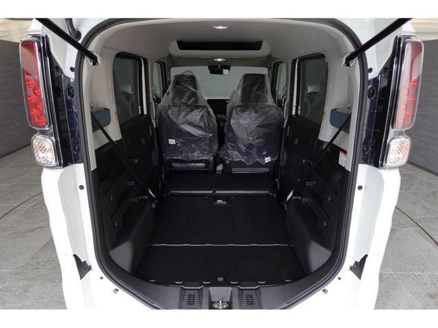 スペーシアベース XF DCBS 全方位カメラ 電格ミラー ステリモ オートライト シートヒーター LEDヘッドライト LEDフォグライト(19枚目)