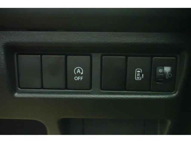 スペーシアベース XF DCBS 全方位カメラ 電格ミラー ステリモ オートライト シートヒーター LEDヘッドライト LEDフォグライト(27枚目)