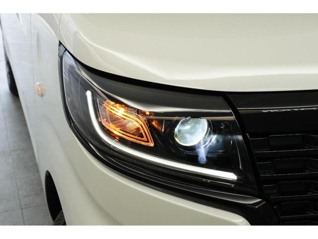 スペーシアベース XF DCBS 全方位カメラ 電格ミラー ステリモ オートライト シートヒーター LEDヘッドライト LEDフォグライト(35枚目)