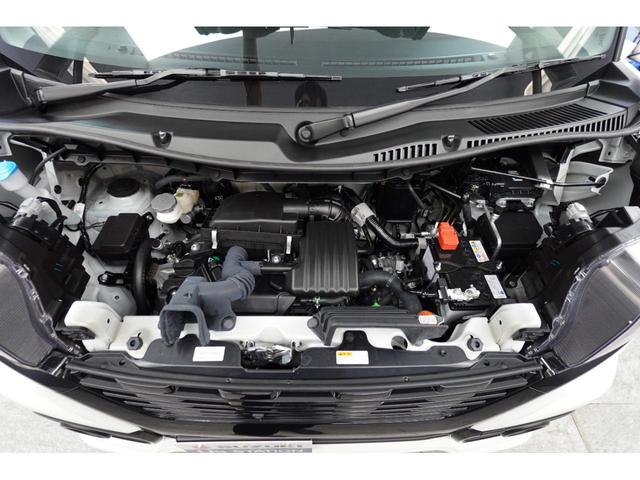 スペーシアベース XF DCBS 全方位カメラ 電格ミラー ステリモ オートライト シートヒーター LEDヘッドライト LEDフォグライト(39枚目)