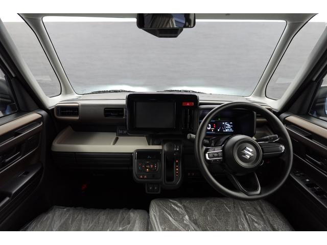 スペーシア 車いす移動車ハイブリッドＸリアシート付車　ＤＳＢＳ２　電格ミラー　ステリモ　オートライト　クルコン　片側パワスラ　シートヒーター　ＬＥＤヘッドライト　ＬＥＤフォグライト（17枚目）