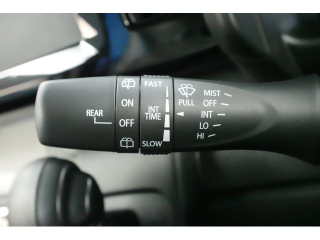 スペーシア 車いす移動車ハイブリッドＸリアシート付車　ＤＳＢＳ２　電格ミラー　ステリモ　オートライト　クルコン　片側パワスラ　シートヒーター　ＬＥＤヘッドライト　ＬＥＤフォグライト（22枚目）