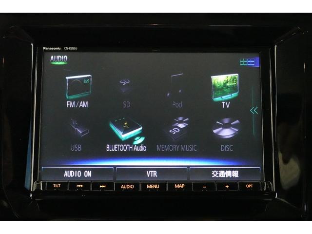 ソリオバンディット ハイブリッドＭＶ　ＤＣＢＳ　純正メモリーナビゲーション　バックカメラ　ＥＴＣ　シートヒーター　フルセグ　ＣＤ　ＤＶＤ再生　ブルートゥース　オートエアコン（10枚目）