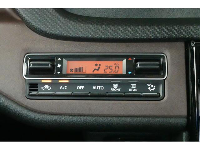 ソリオバンディット ハイブリッドＭＶ　ＤＣＢＳ　純正メモリーナビゲーション　バックカメラ　ＥＴＣ　シートヒーター　フルセグ　ＣＤ　ＤＶＤ再生　ブルートゥース　オートエアコン（22枚目）