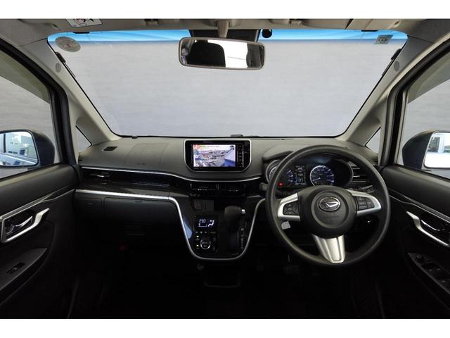 ムーヴ カスタム　Ｘリミテッド　ＳＡＩＩＩ　スマートアシスト　メモリーナビゲーション　シートヒーター　オートライト　ＬＥＤヘッドライト　フルセグ　バックカメラ（8枚目）