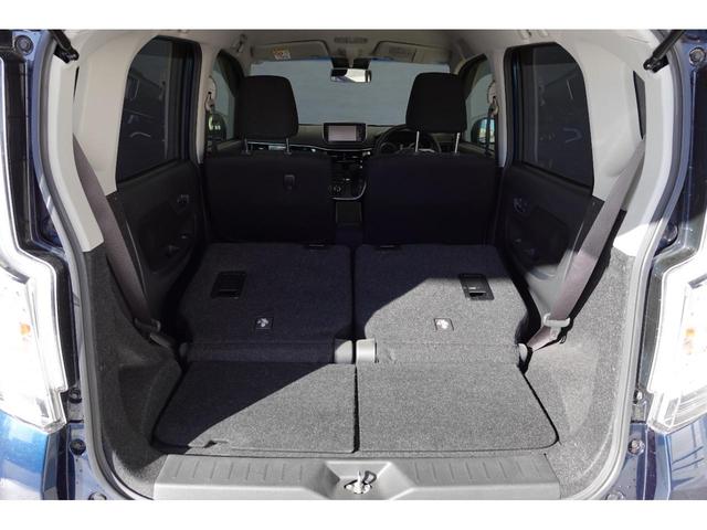 ムーヴ カスタム　Ｘリミテッド　ＳＡＩＩＩ　スマートアシスト　メモリーナビゲーション　シートヒーター　オートライト　ＬＥＤヘッドライト　フルセグ　バックカメラ（14枚目）